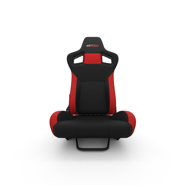 RS6 Simulator Seat