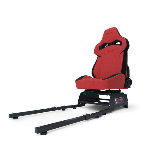 Apex Rear Seat Frame