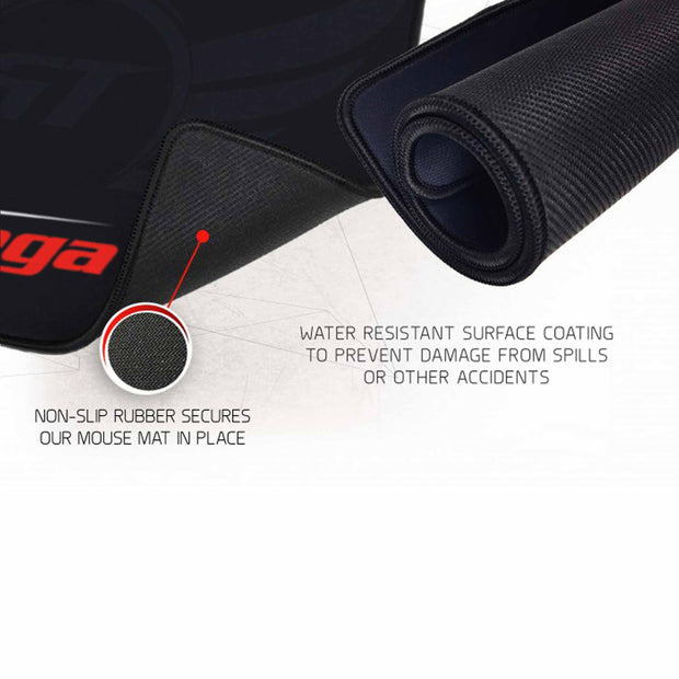 Mouse Mats